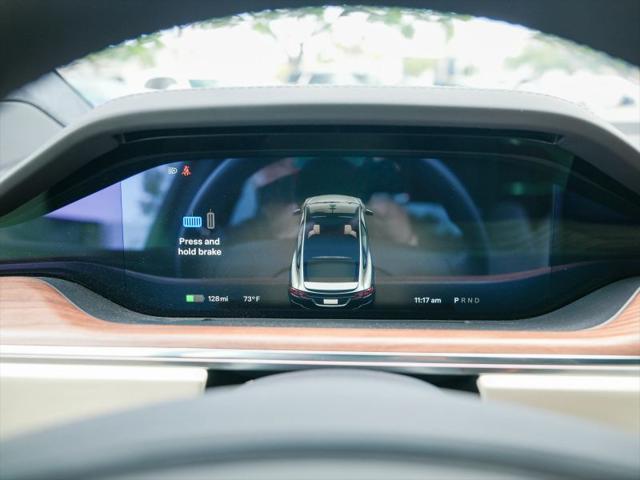 2026 Tesla Model X All-Wheel Drive