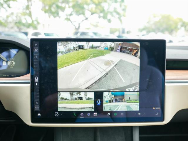 2026 Tesla Model X All-Wheel Drive