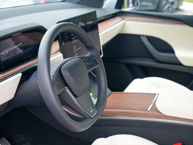 2026 Tesla Model X All-Wheel Drive