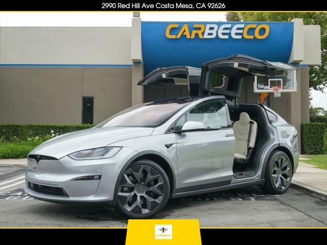 2026 Tesla Model X All-Wheel Drive for sale in Costa Mesa, CA