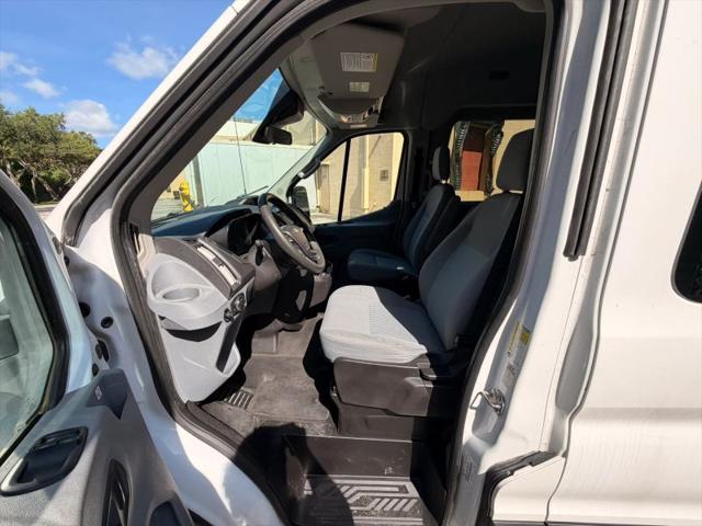 2019 Ford Transit XLT
