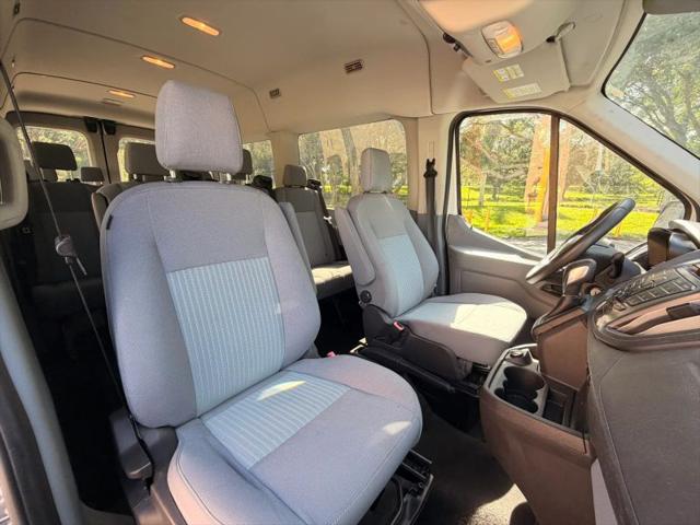 2019 Ford Transit XLT