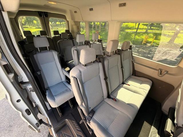2019 Ford Transit XLT