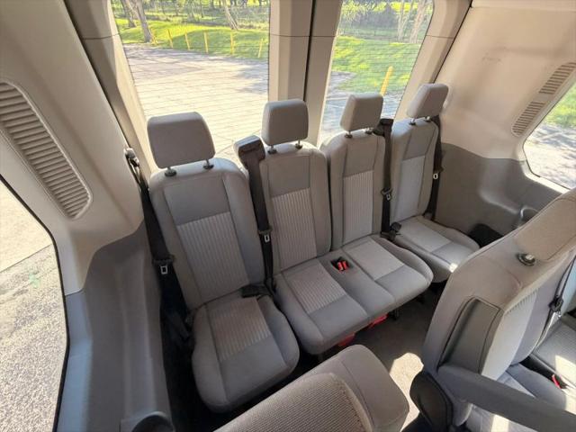 2019 Ford Transit XLT