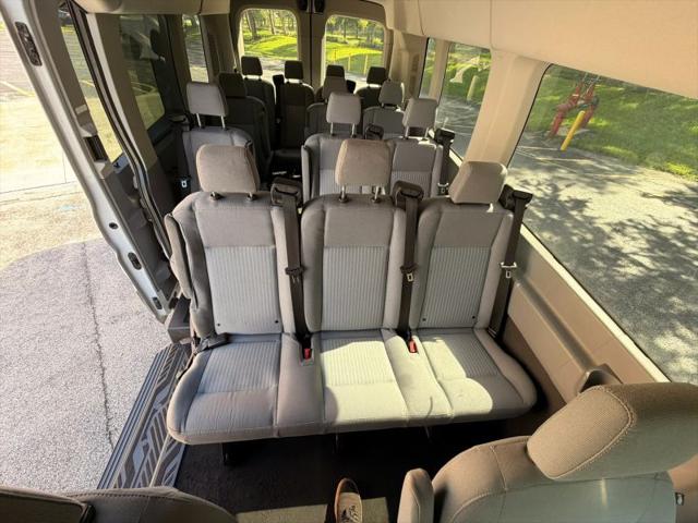 2019 Ford Transit XLT