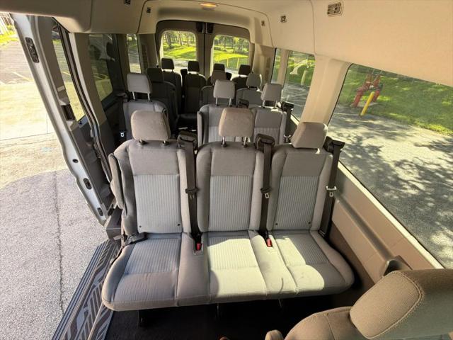 2019 Ford Transit XLT