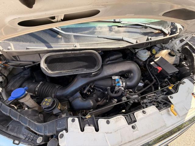 2019 Ford Transit XLT