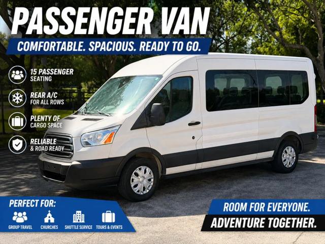 2019 Ford Transit XLT for sale in Miramar, FL