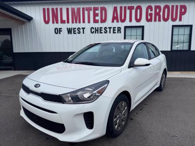 2020 Kia Rio LX for sale near West Chester, OH