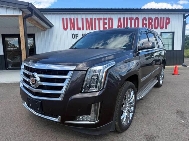 2015 Cadillac Escalade for sale near West Chester, OH