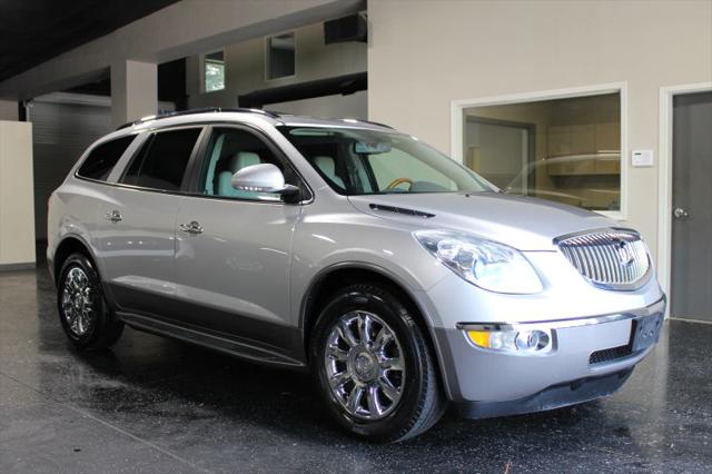 2012 Buick Enclave Leather for sale in Lilburn, GA