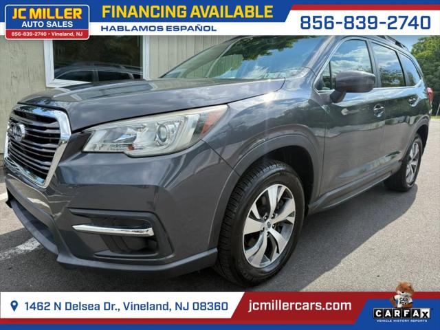 2019 Subaru Ascent Premium for sale in Vineland, NJ