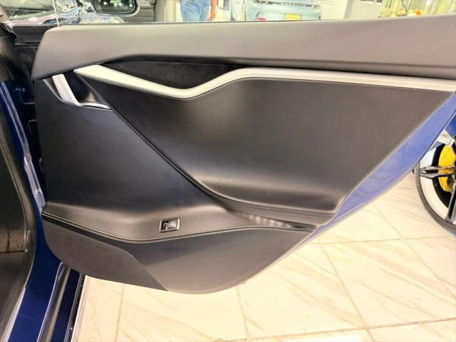 2017 Tesla Model S 75D