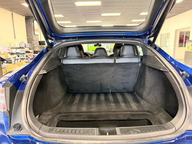 2017 Tesla Model S 75D