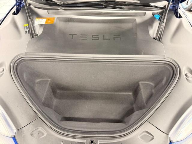 2017 Tesla Model S 75D