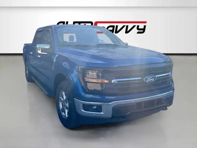 2024 Ford F-150 XLT for sale in Windsor, CO