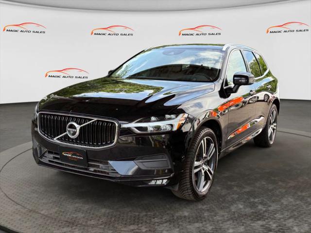 2018 Volvo XC60 T6 Momentum for sale in Little Ferry, NJ