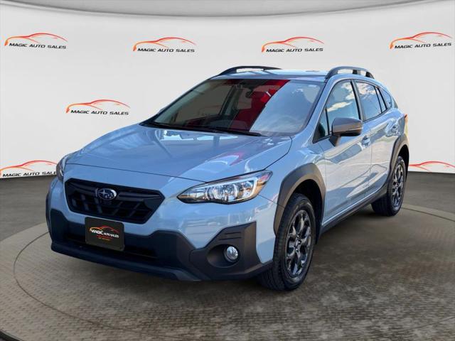 2023 Subaru Crosstrek Sport for sale in Little Ferry, NJ