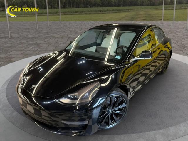2020 Tesla Model 3 Standard Range Plus Rear-Wheel Drive for sale in Manassas, VA