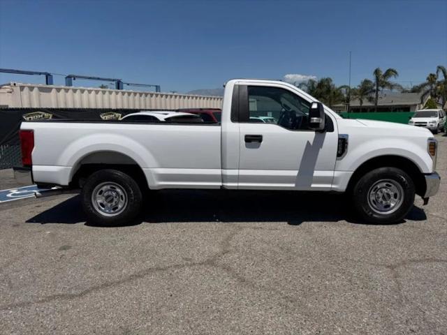 2019 Ford F-250 XL
