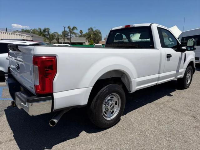 2019 Ford F-250 XL