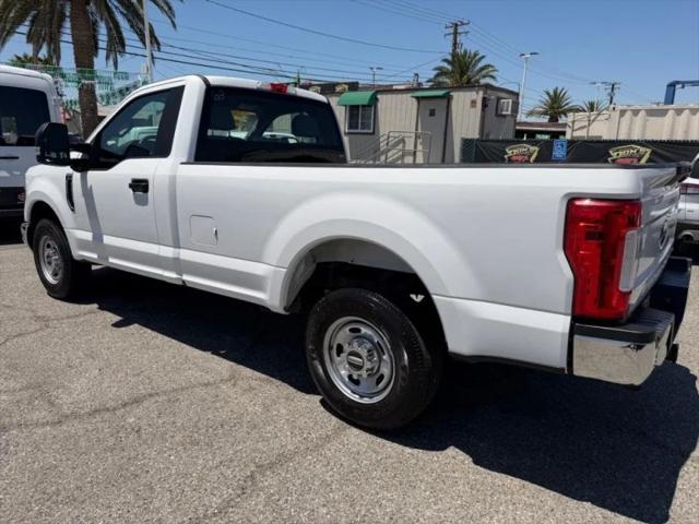 2019 Ford F-250 XL