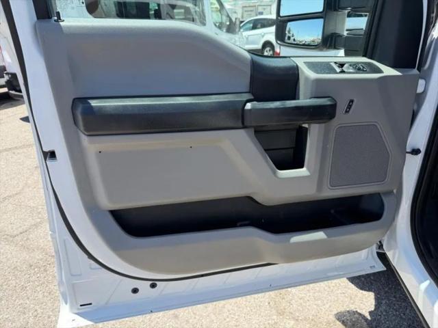 2019 Ford F-250 XL