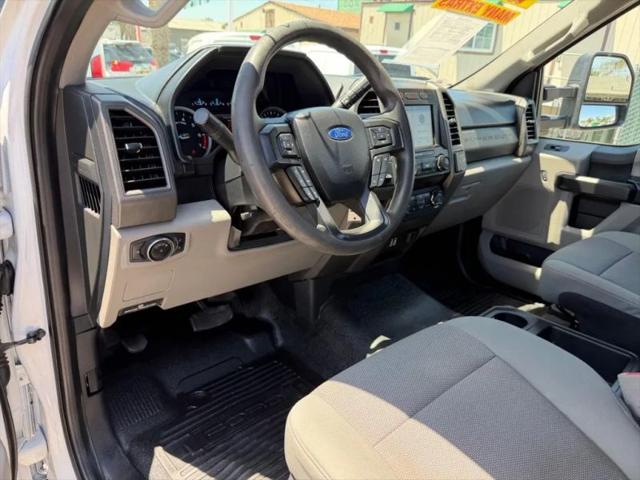 2019 Ford F-250 XL
