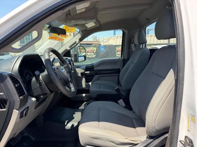 2019 Ford F-250 XL
