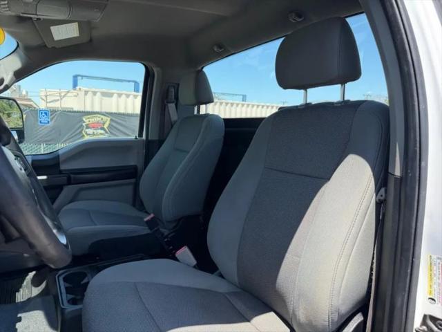 2019 Ford F-250 XL