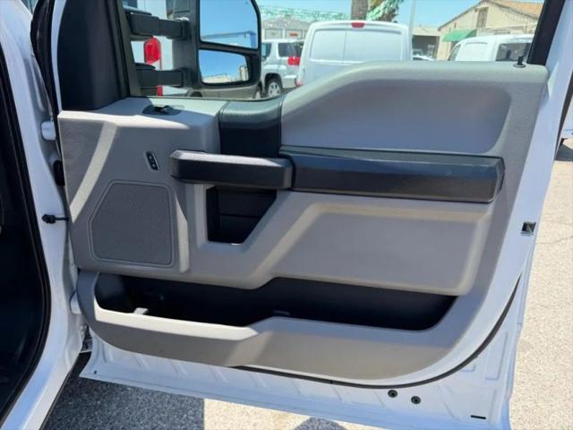 2019 Ford F-250 XL