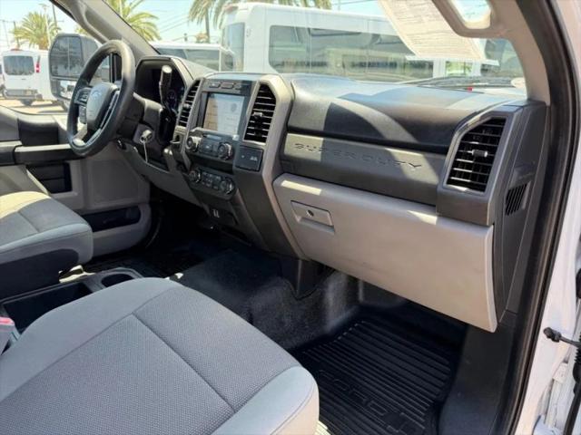 2019 Ford F-250 XL