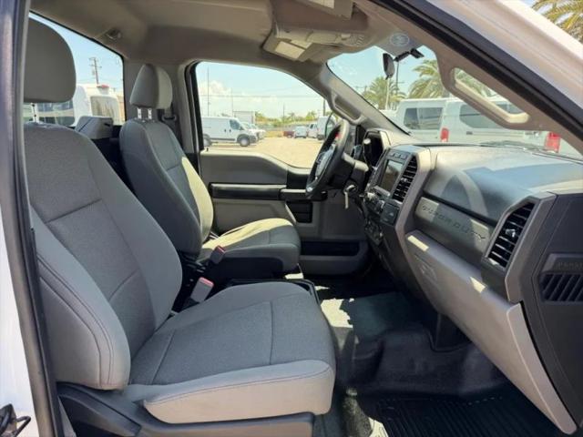 2019 Ford F-250 XL