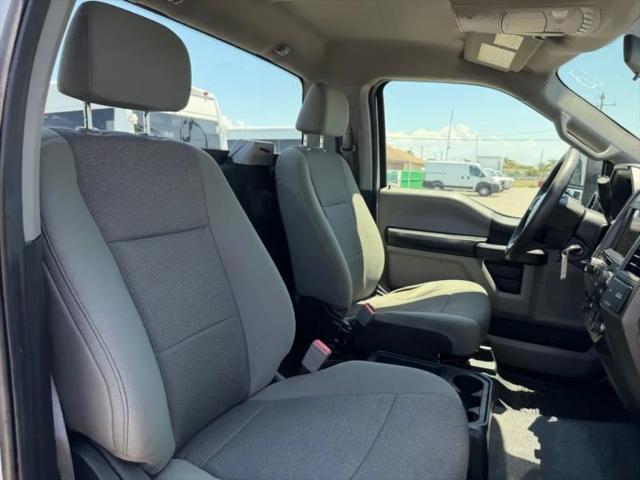 2019 Ford F-250 XL