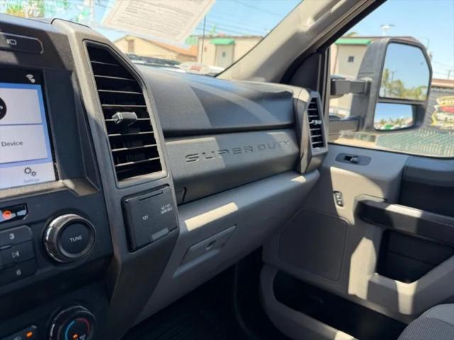 2019 Ford F-250 XL
