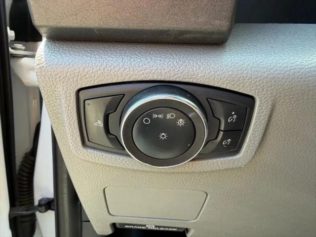 2019 Ford F-250 XL