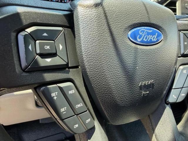 2019 Ford F-250 XL