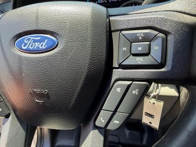 2019 Ford F-250 XL
