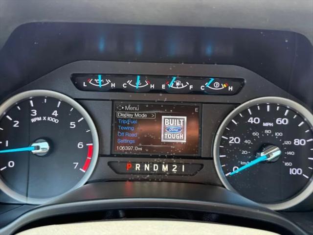 2019 Ford F-250 XL