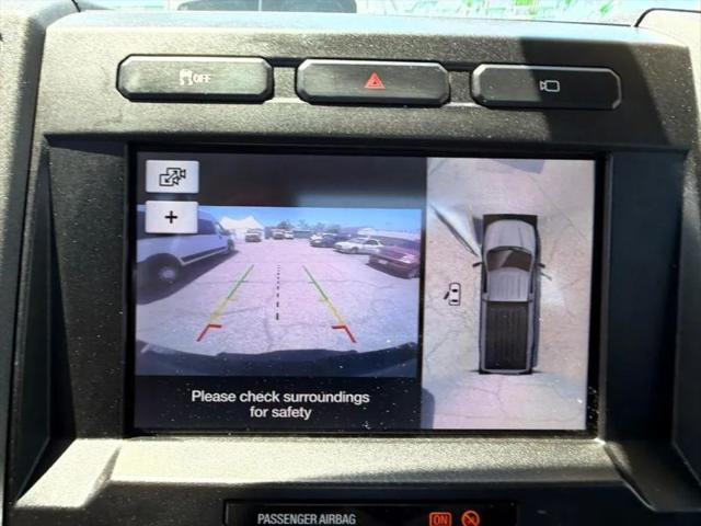 2019 Ford F-250 XL