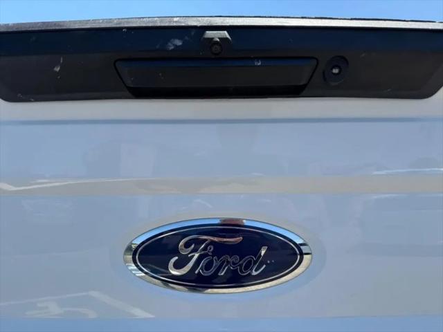 2019 Ford F-250 XL