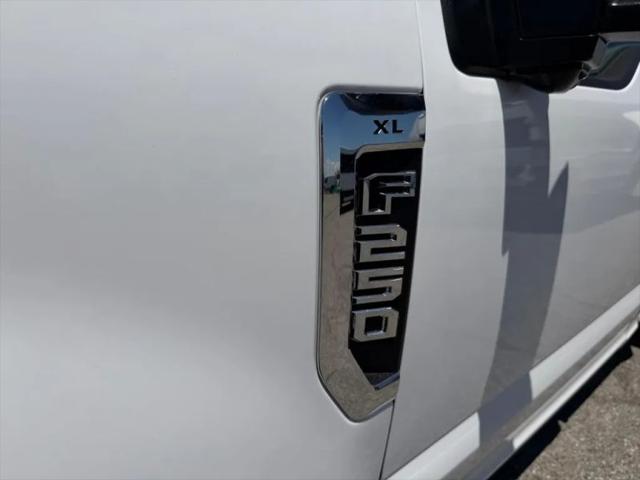 2019 Ford F-250 XL