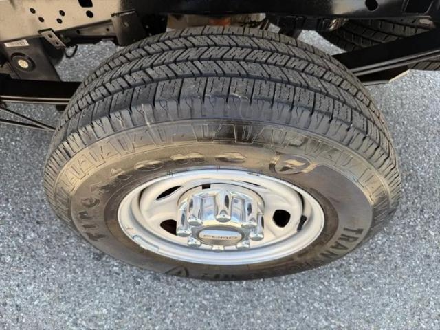 2019 Ford F-250 XL