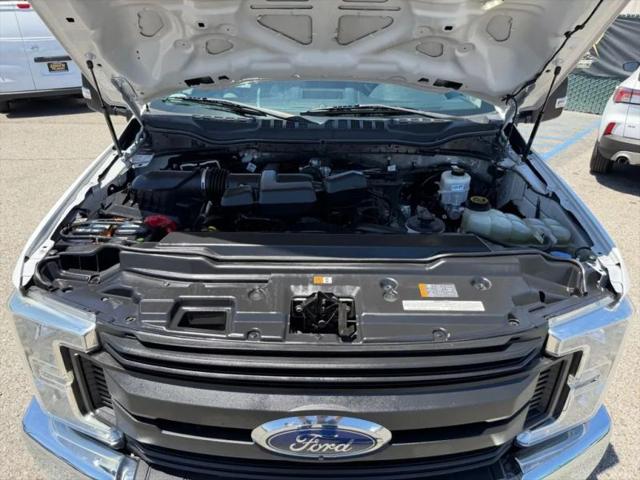 2019 Ford F-250 XL