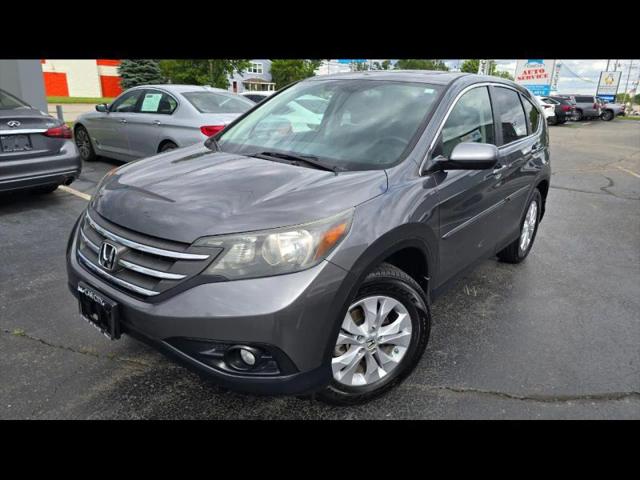 2013 Honda CR-V EX for sale in Palatine, IL