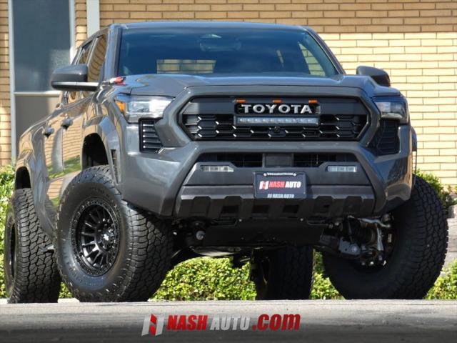 2026 Toyota Tacoma SR5 for sale in Costa Mesa, CA