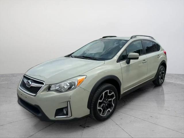 2017 Subaru Crosstrek 2.0i Premium for sale in Hanover, MD