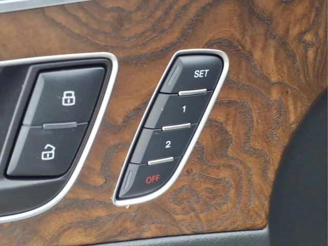 2012 Audi A6 3.0T Premium Plus