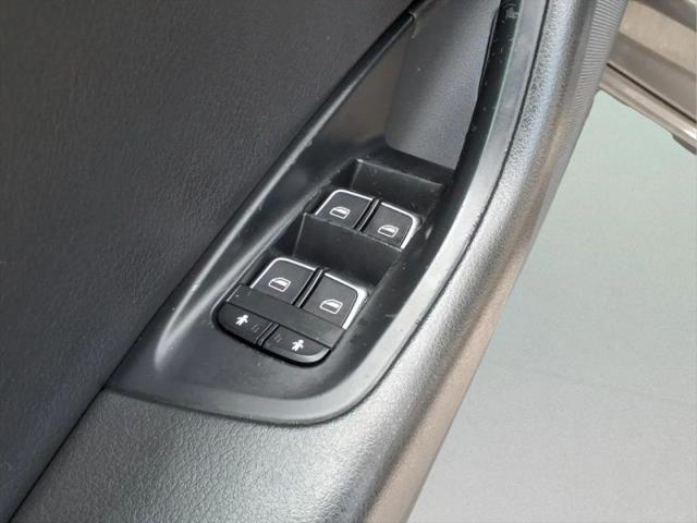 2012 Audi A6 3.0T Premium Plus