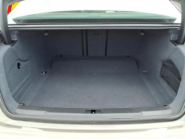 2012 Audi A6 3.0T Premium Plus